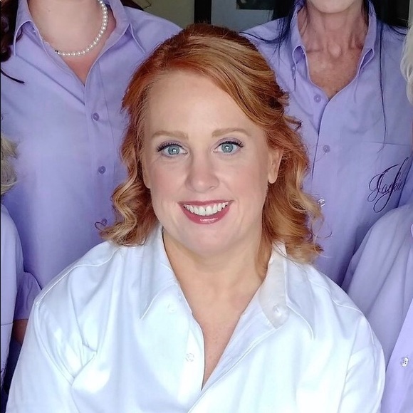 Meet your Posher, Nancy - Picture 7 of 7